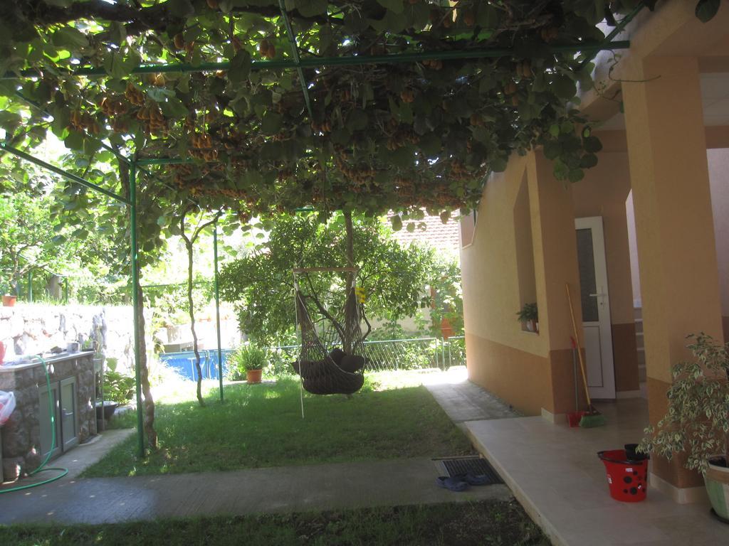 Apartments City Center Tivat Zewnętrze zdjęcie
