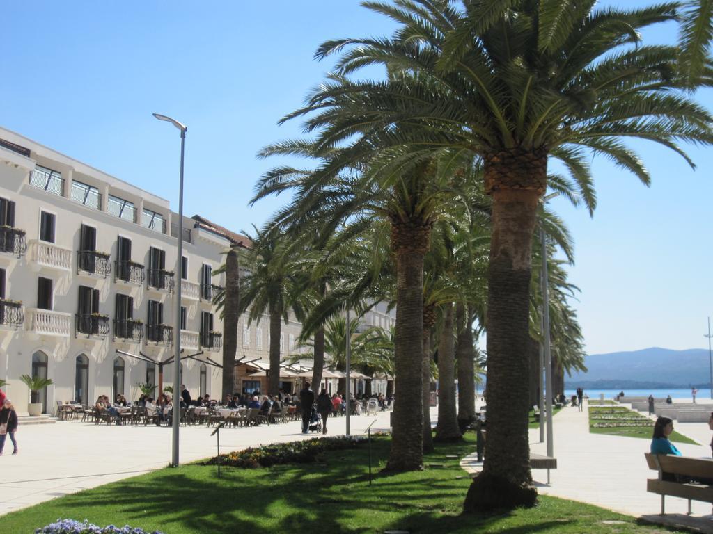 Apartments City Center Tivat Zewnętrze zdjęcie