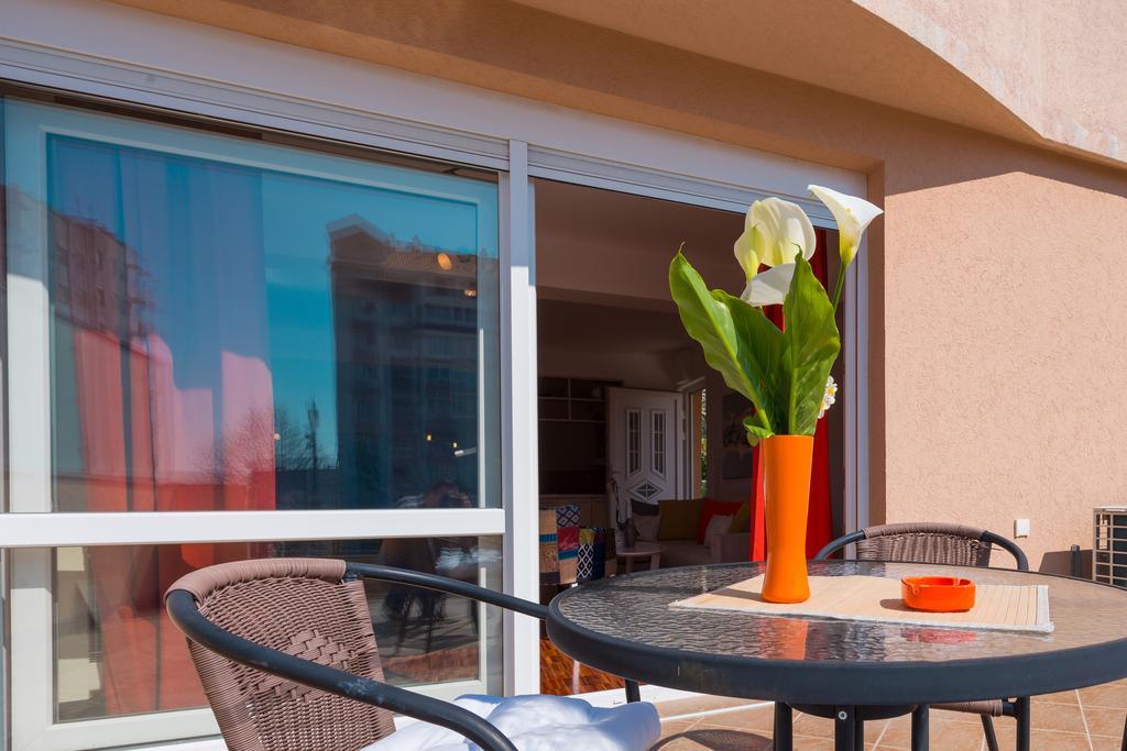 Apartments City Center Tivat Zewnętrze zdjęcie