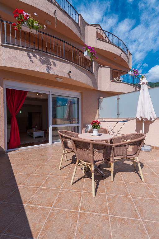 Apartments City Center Tivat Zewnętrze zdjęcie