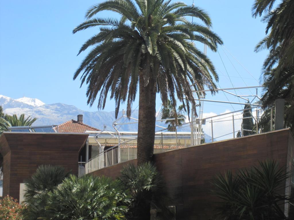 Apartments City Center Tivat Zewnętrze zdjęcie