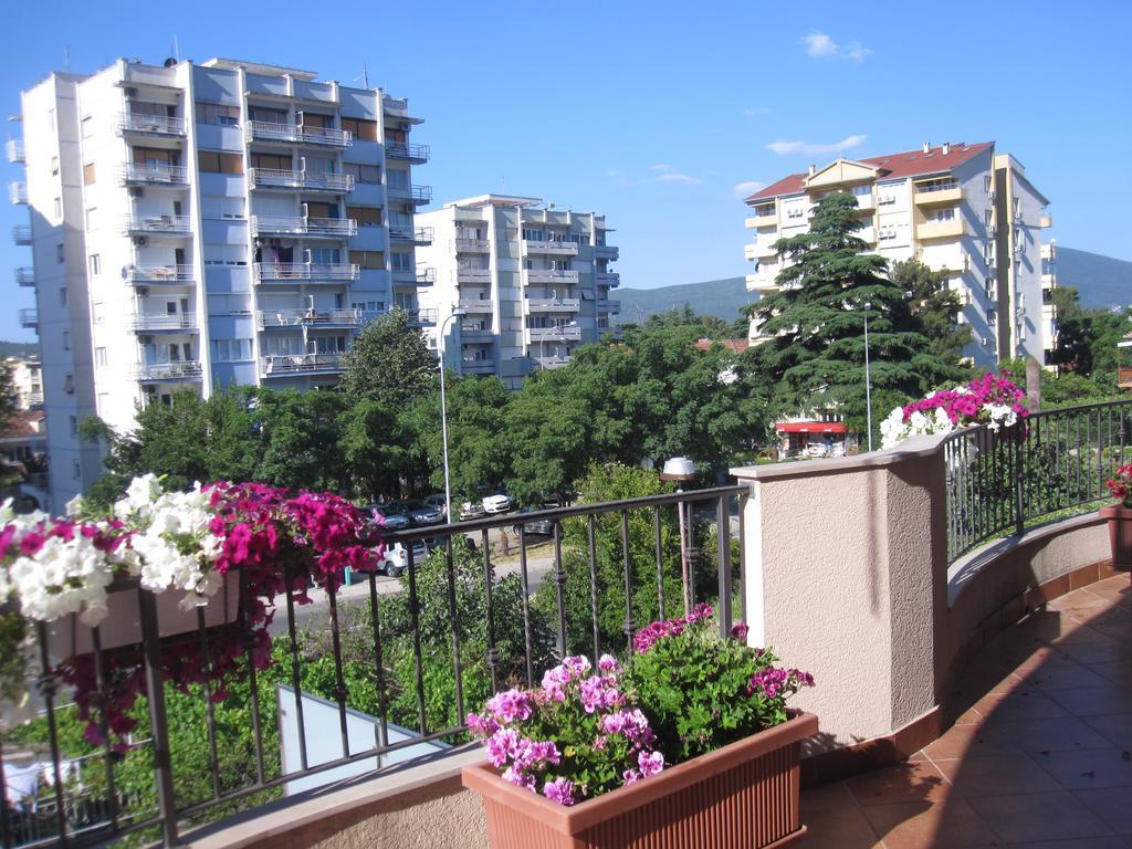Apartments City Center Tivat Zewnętrze zdjęcie