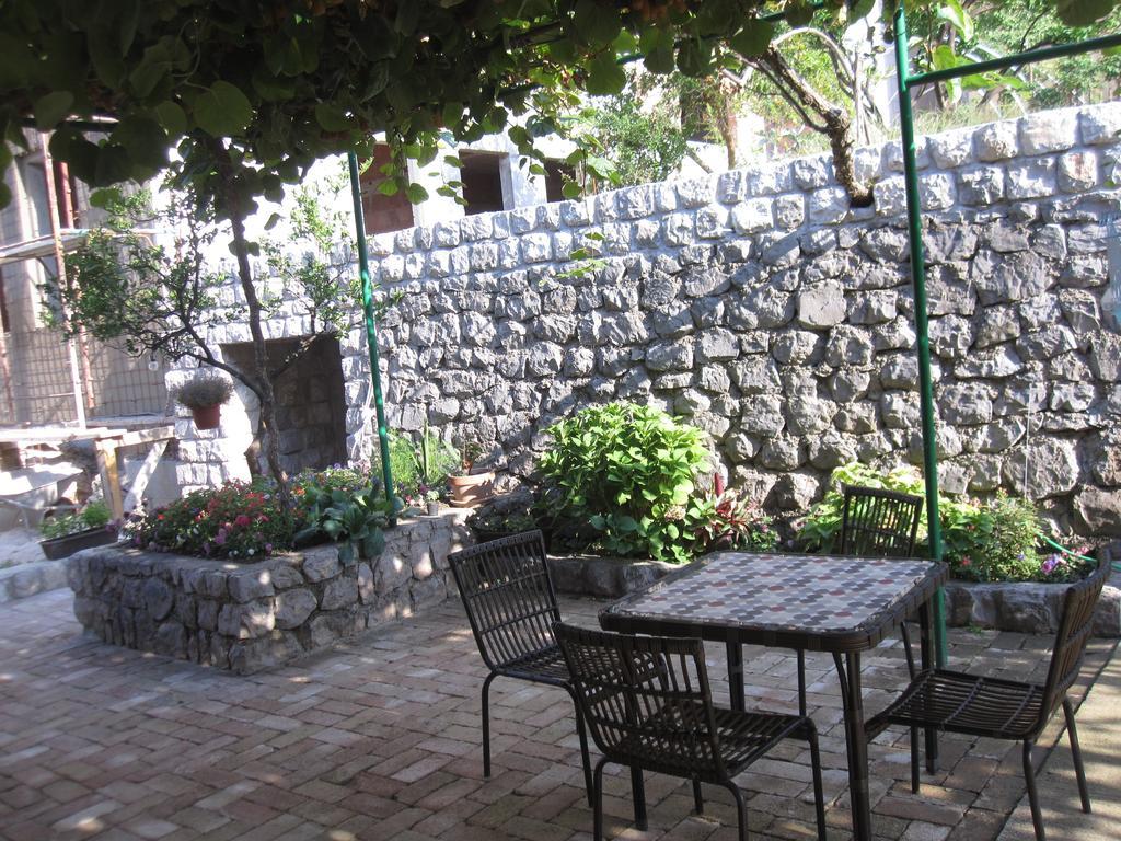 Apartments City Center Tivat Zewnętrze zdjęcie