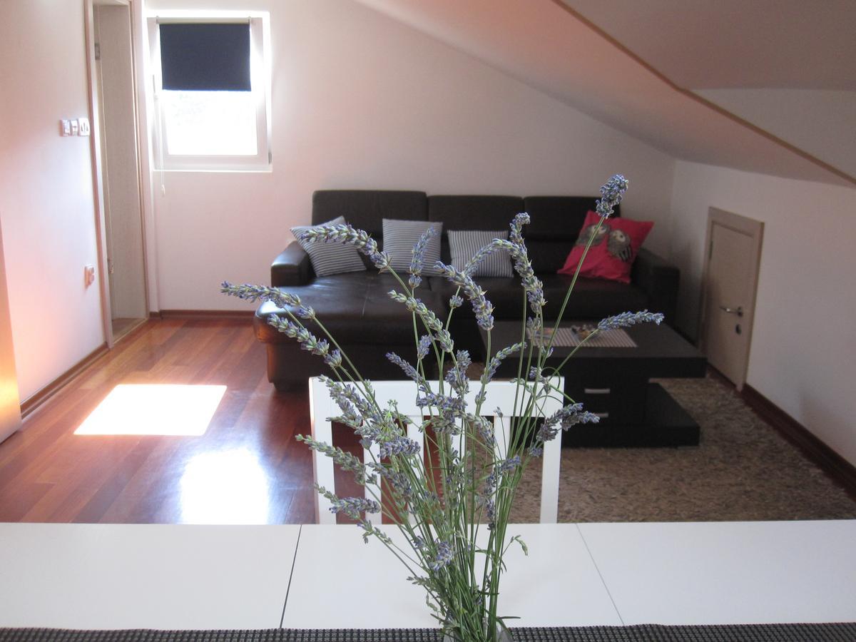 Apartments City Center Tivat Zewnętrze zdjęcie
