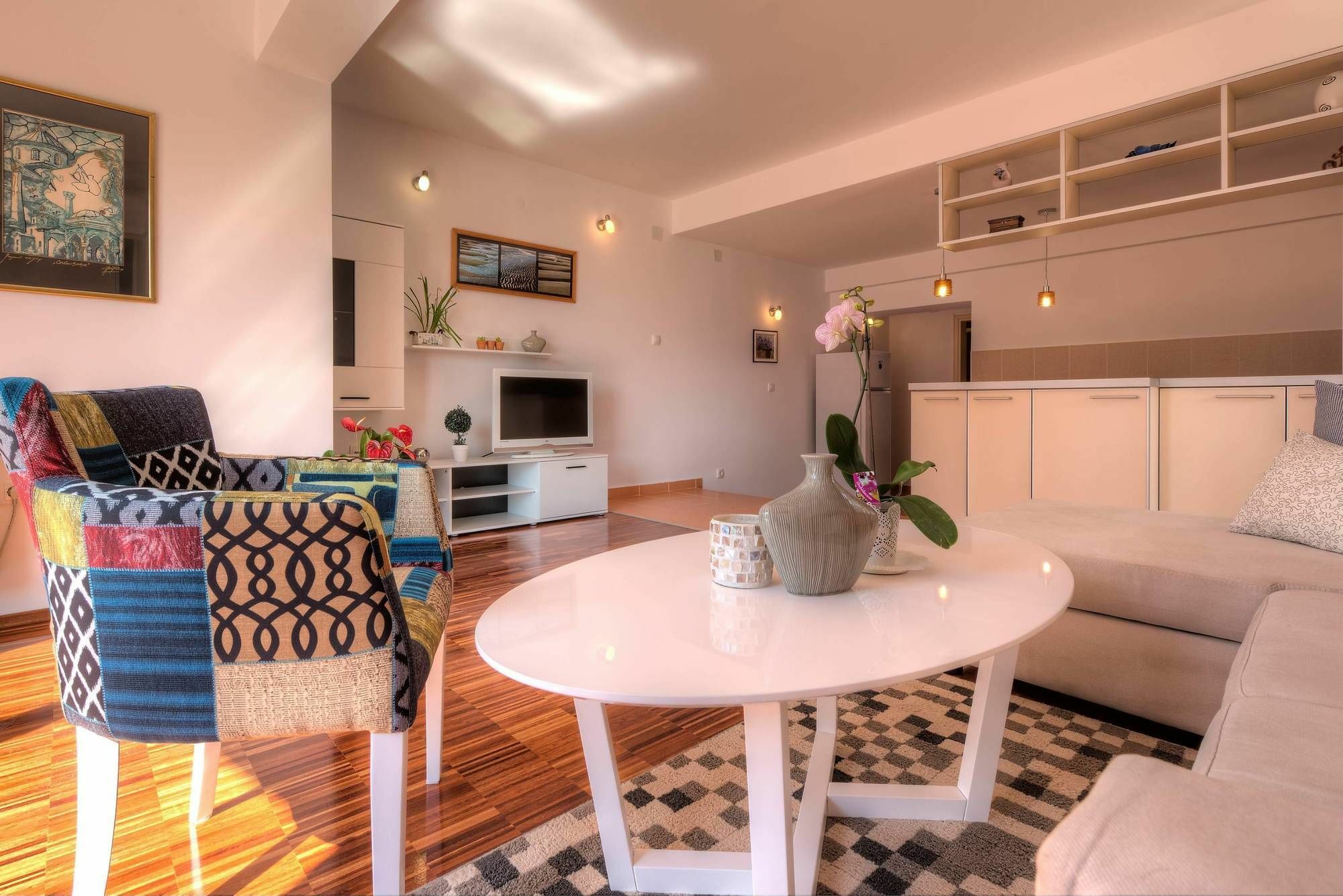Apartments City Center Tivat Zewnętrze zdjęcie