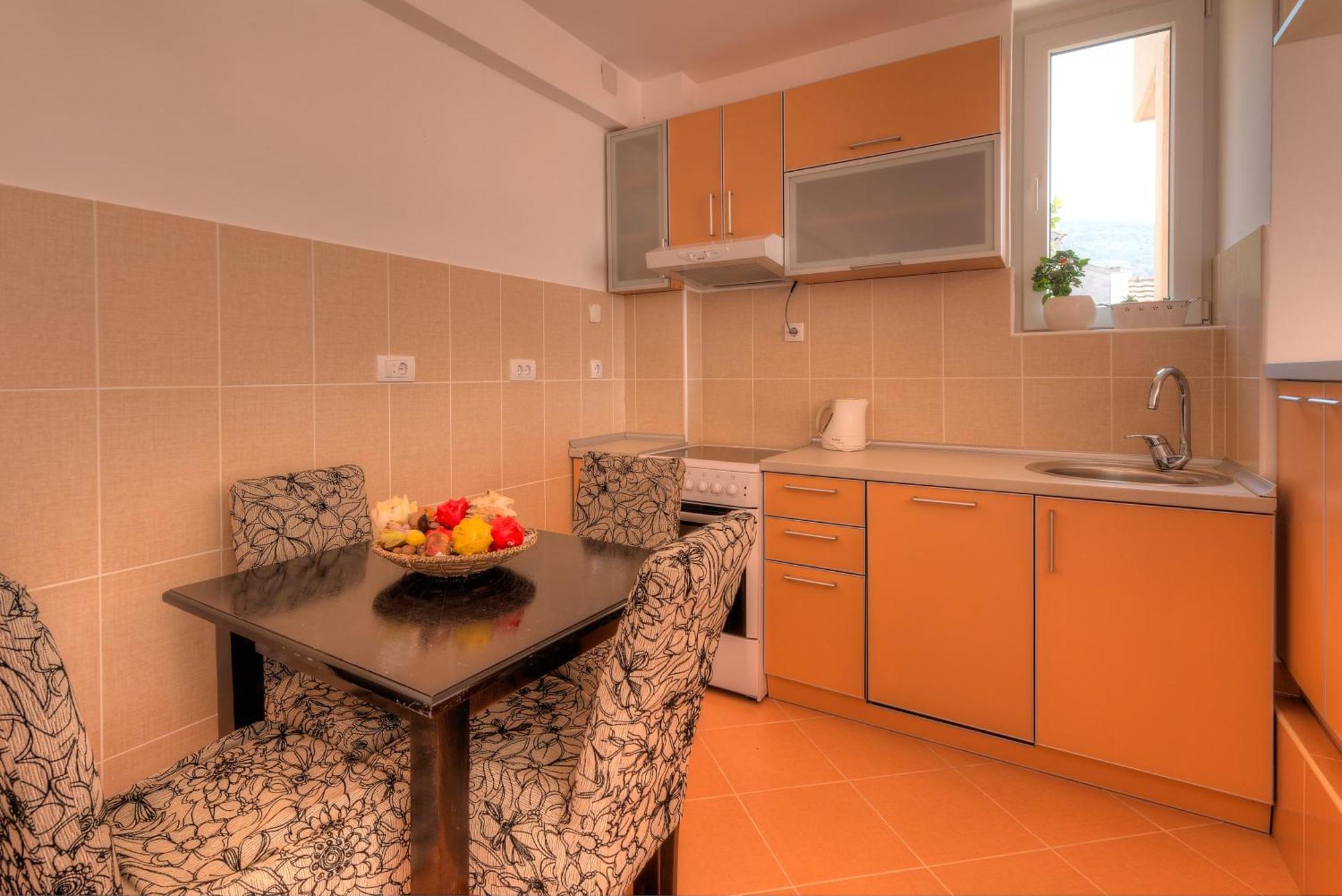 Apartments City Center Tivat Zewnętrze zdjęcie